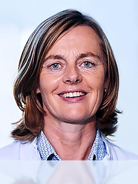 Prof. Dr. med. Annegret Geipel