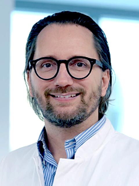Prof. Dr. med. Stefan Verlohren