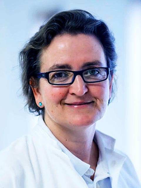 Prof. Dr. med. Tanja Groten