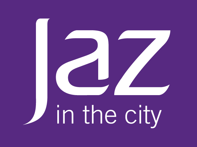 logo jaz in the city