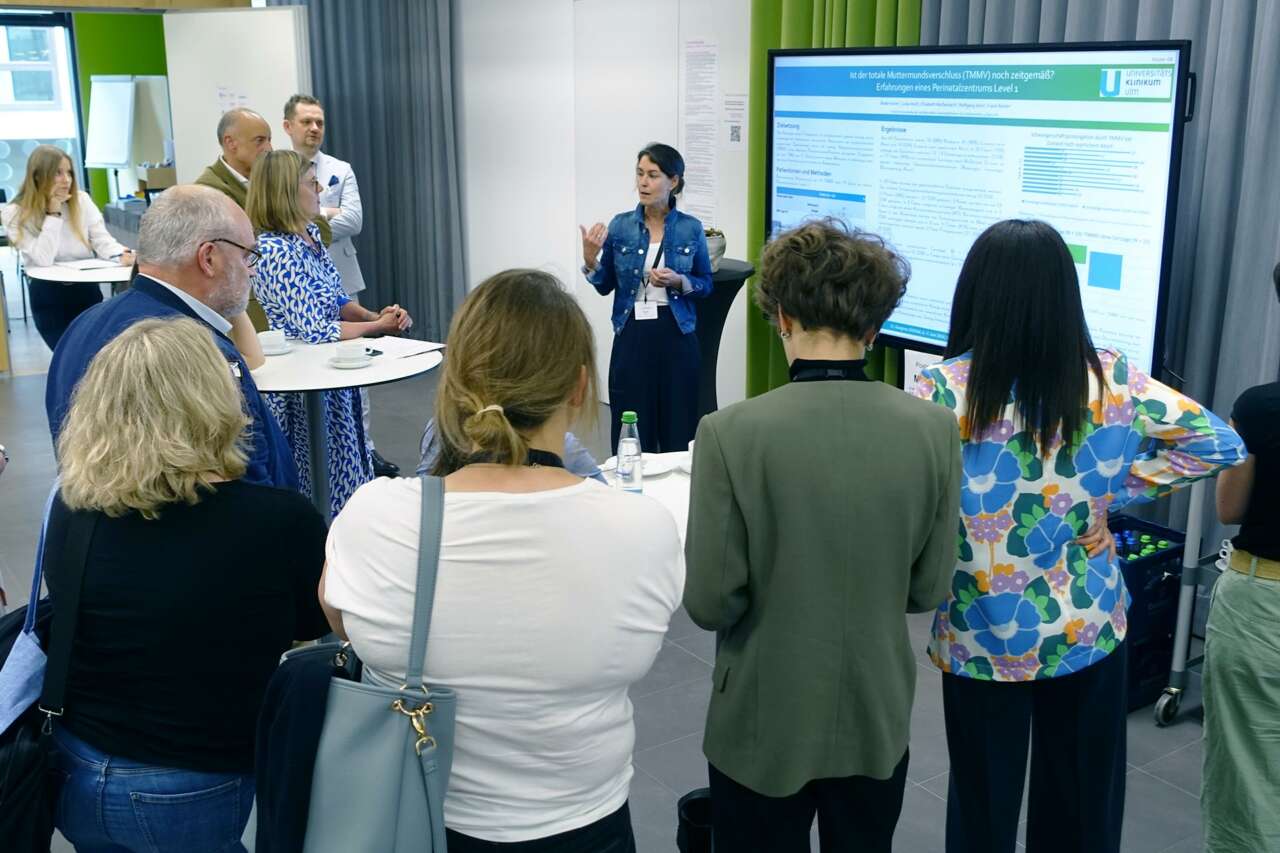 dgpgm kongress 2024 impressionen postersession 06100 web