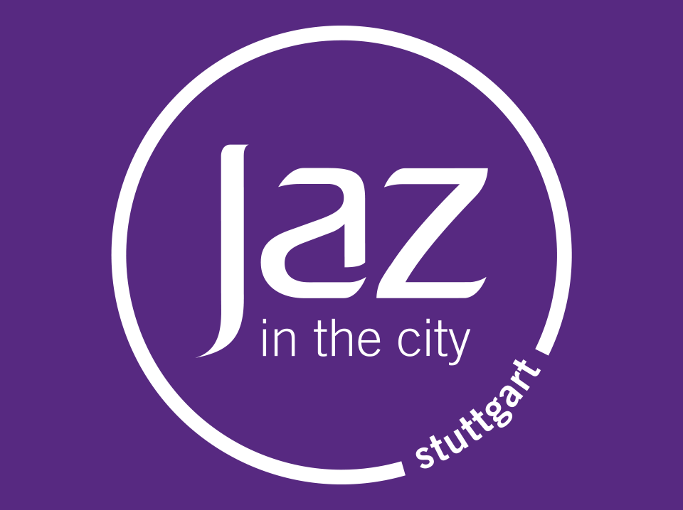 logo hotel jaz in the city stuttgart