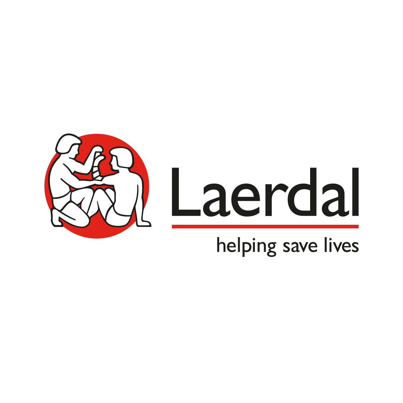logo dgpgm kongress sponsor laerdal